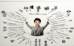 范进中举思维导图如何解析古代科举制度的荒诞性？