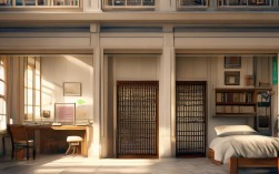 2025哪个大学研究所宿舍最新分配方案？