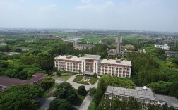 上海应物所哪个专业实力强？