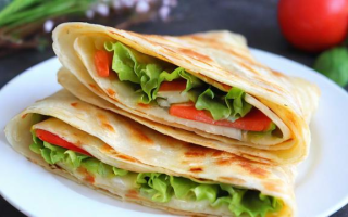 煎饼果子英语怎么说