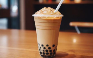 如何煮出美味的奶茶？