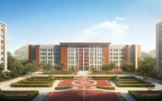 普宁市培青中学怎么样
