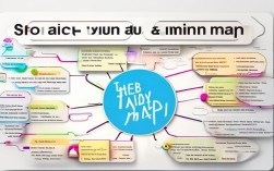 2025年最新思维导图怎么做？高效工具与步骤详解