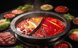 火锅在英语中应该如何表达？
