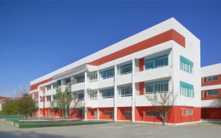 门头沟大裕中学怎么样