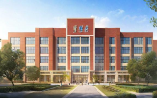 杨浦高级中学的教学质量和学校环境如何？
