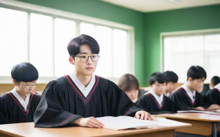韩国研究生上课方式有哪些特点？
