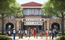 高安灰埠中学2025年录取分数线是多少?