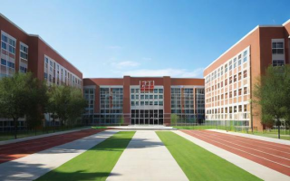 学校概况，这所学校有哪些特色和优势？