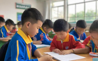 木渎中学金山班怎么样