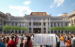 河南高考录取人数2023年具体是多少？