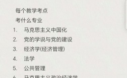 哪个专业是进入党校的