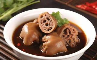 老北京卤煮怎么做