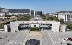 徐州考研在矿大哪个校区