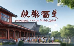 2025沭阳南湖中学录取分数线是多少？