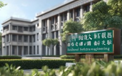 福州大学软件工程隶属哪个学院？2025最新信息