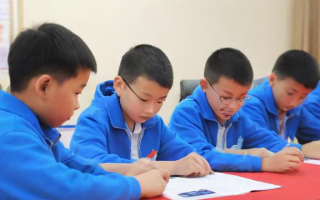 中关村的实验班怎么样