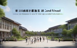 四川第二学校多少分录取