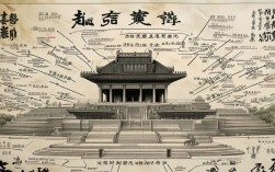 中山陵思维导图2025最新版？