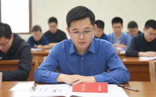 国考不考申论