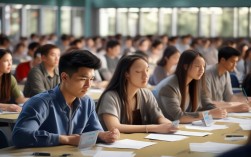 2025公务员录取分数线已公布？多少分能进面？