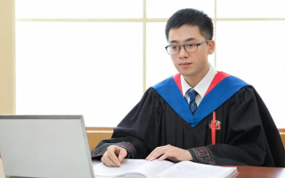 研究生经验分享，如何高效完成学业和研究？