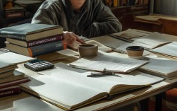 2025考研在即，专业课与数学难度之争，到底哪个更难？