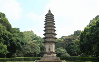 广州玉岩的旅游体验如何？