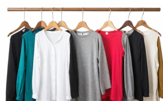 怎么样买衣服一天就到