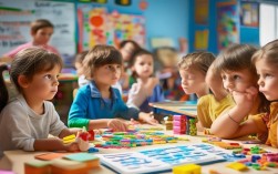 幼儿园思维拓展训练，孩子真能变聪明吗？