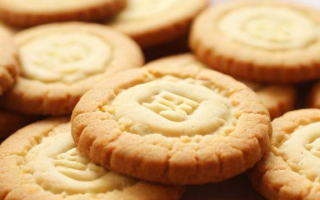 饼干英文怎么说（饼干英文怎么说cookies）