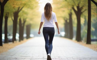 如何走出优雅的步伐？——探索走路好看的秘诀