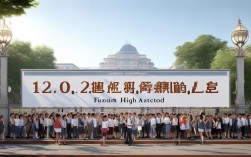 福州中学录取排名多少？