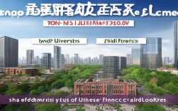 2025同济上财就业哪家强？应届生薪资大比拼来了！