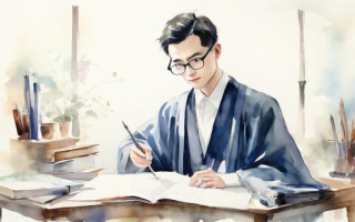 水彩研究生考什么