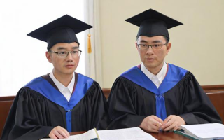 温病学研究生