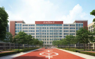 广州白云中学的教学质量和校园环境究竟如何？