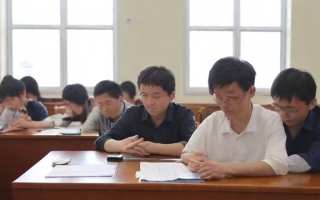 国考与省考有何不同？