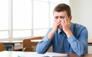 如何应对考研焦虑？实用方法助你轻松备考！