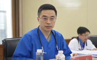 泌尿科研究生