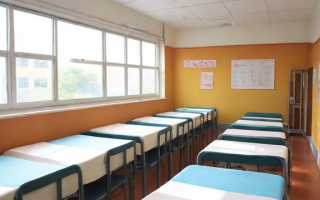 川沙中学住宿条件怎么样？生活体验真实分享