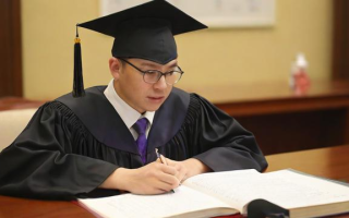 大专学位怎么填（学历是大专学位怎么填）