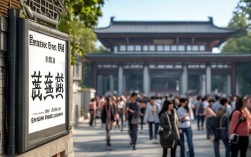 山西大学考研今日入校走哪个门?