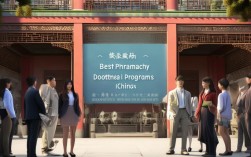 2025中国药学博士强校最新排名出炉？