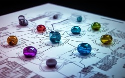 有机化合物的思维导图,如何构建高效记忆与知识体系?
