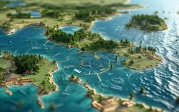 西沙群岛富饶体现在哪些方面？