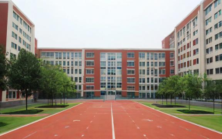 清河中学高中部怎么样