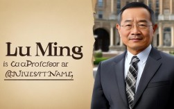 刘明现任哪所大学教职？