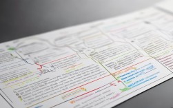 教编思维导图怎么画？高效备考必备技巧有哪些？