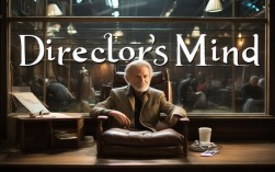导演思维究竟是什么？
